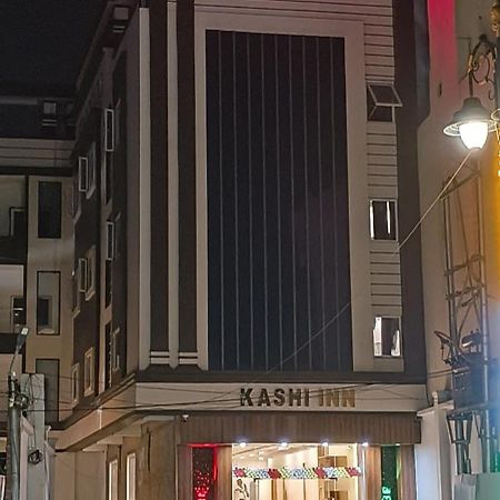Kashi Inn 바라나시 외부 사진